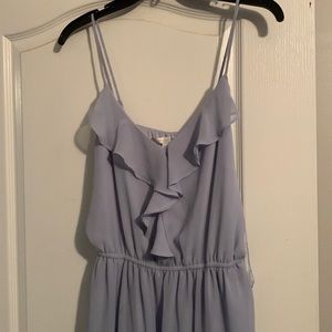 Didn’t really like it on me, very pretty just not for me.